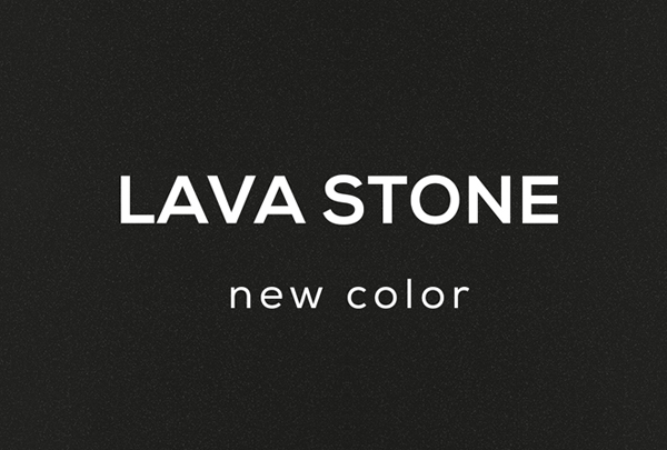 Lava Stone