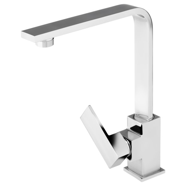 MILAN standing kitchen faucet, 