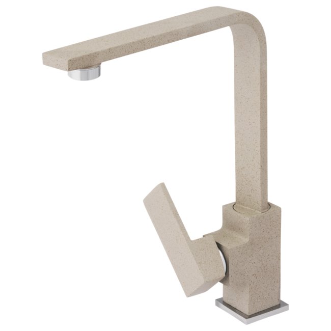 MILAN standing kitchen faucet, 