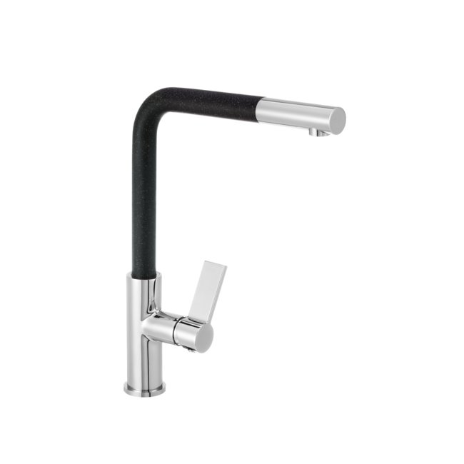 SOHO standing kitchen faucet, 