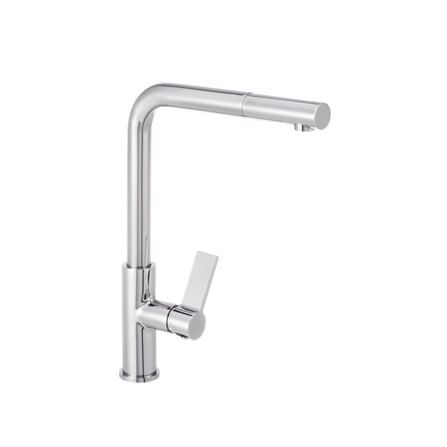 SOHO standing kitchen faucet, 