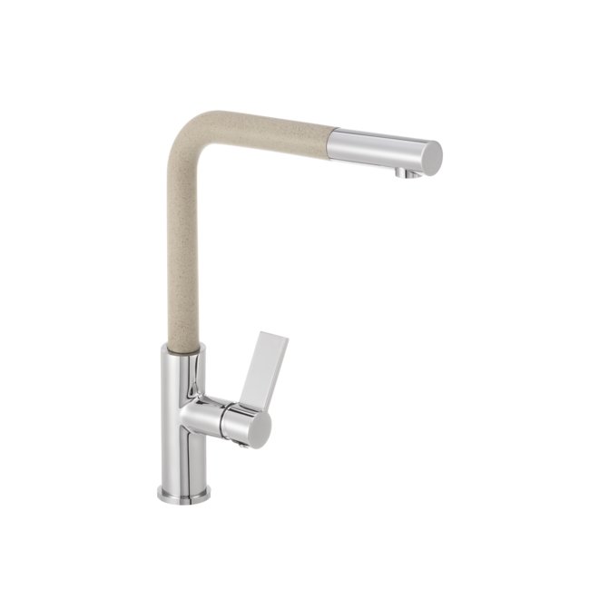 SOHO standing kitchen faucet, 